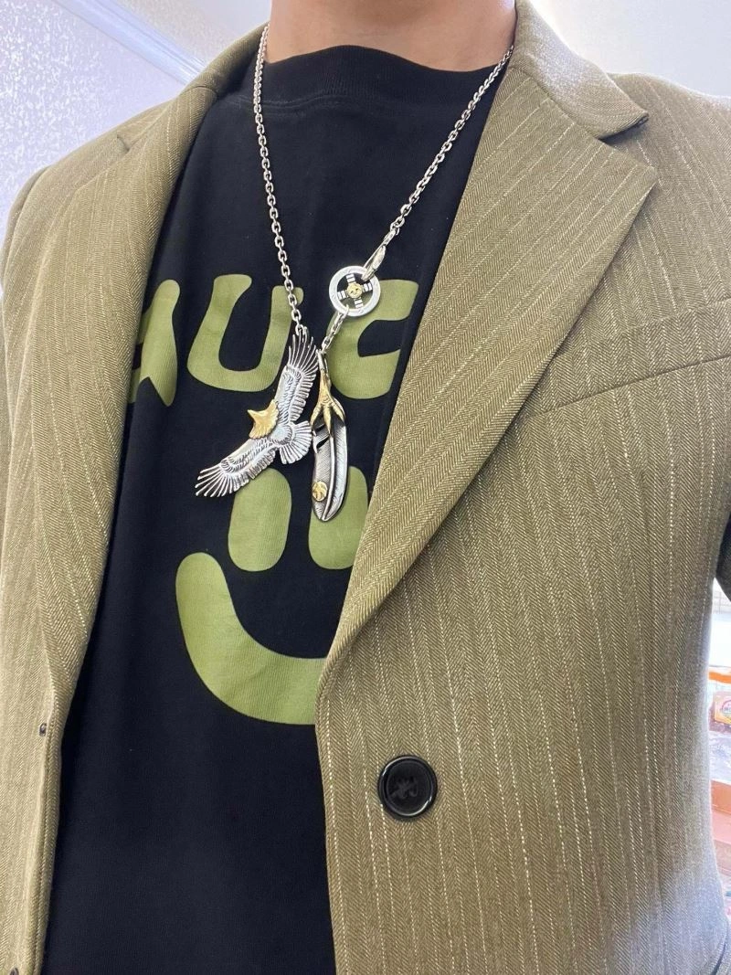 Gucci Necklaces Stretchable 245585