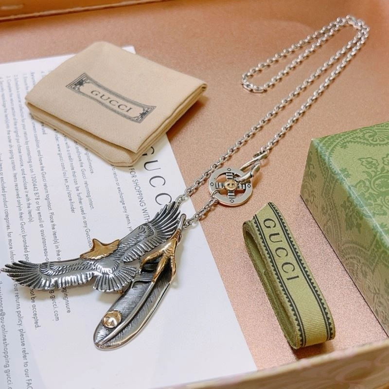 Gucci Necklaces Stretchable 245585