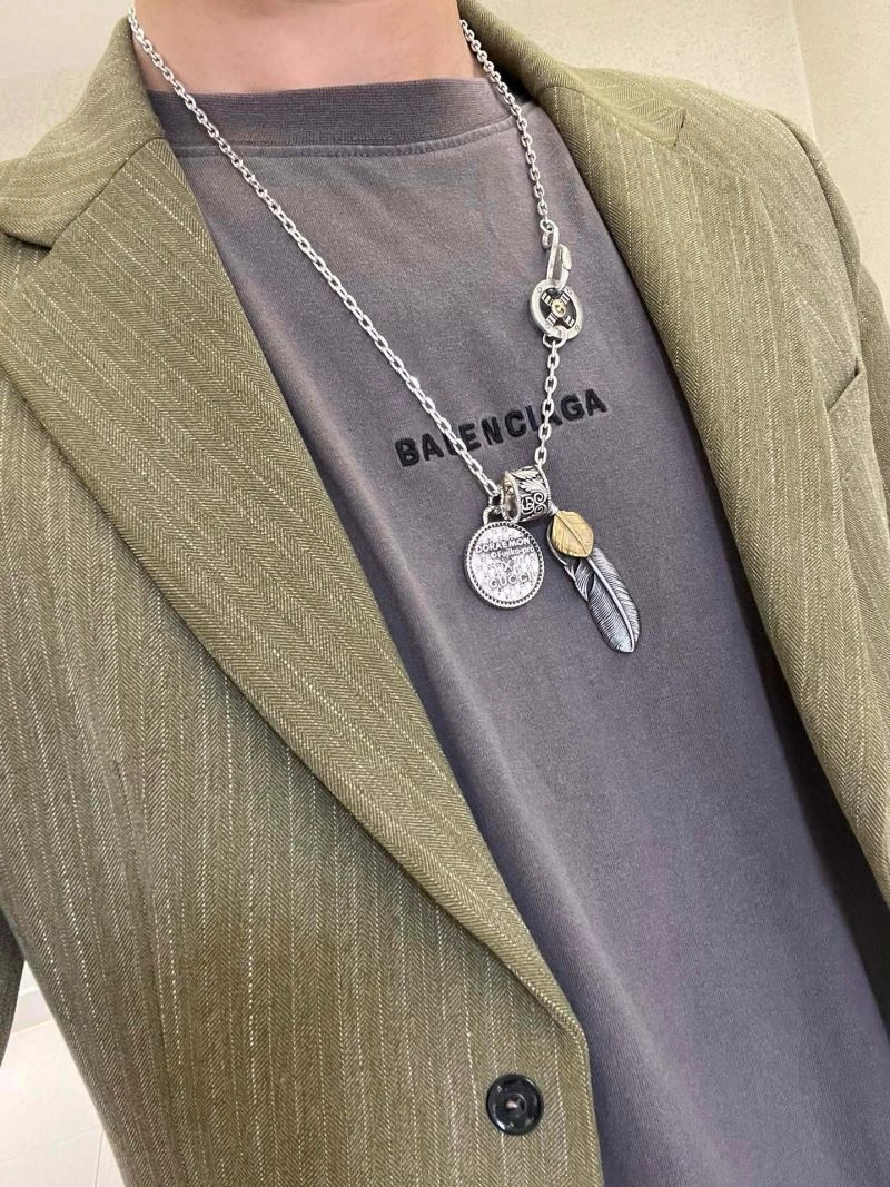 Gucci Necklaces UrbanChic 245584