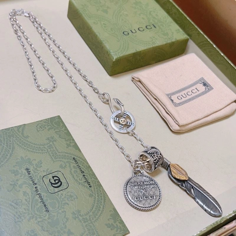 Gucci Necklaces UrbanChic 245584