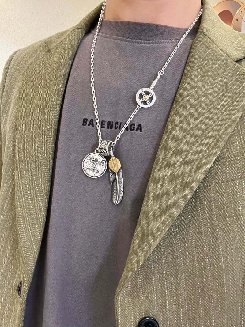 Gucci Necklaces UrbanChic 245584