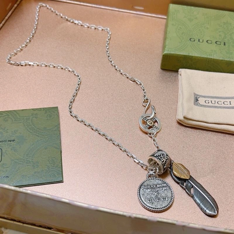 Gucci Necklaces UrbanChic 245584