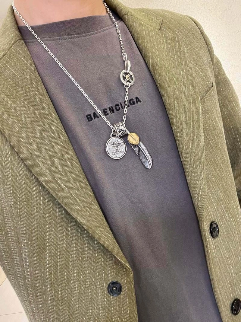 Gucci Necklaces UrbanChic 245584