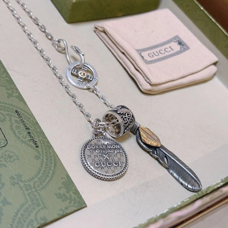 Gucci Necklaces UrbanChic 245584