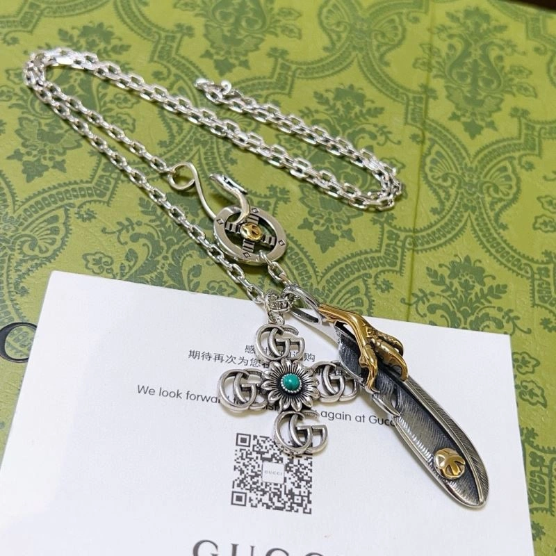 Gucci Necklaces MultiPurpose 245583