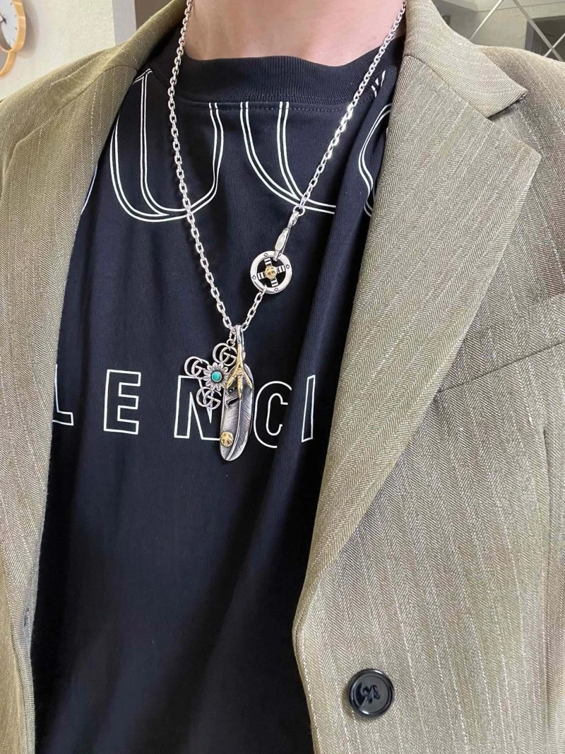 Gucci Necklaces MultiPurpose 245583