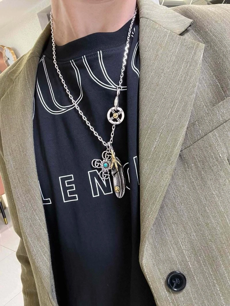 Gucci Necklaces MultiPurpose 245583