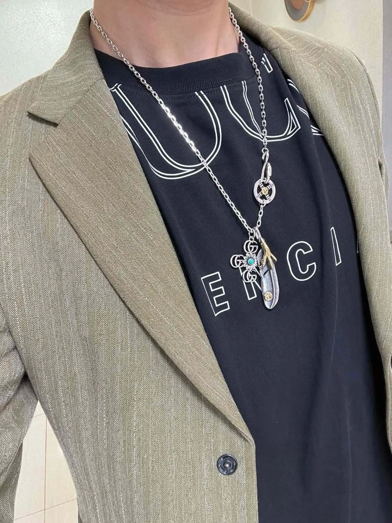 Gucci Necklaces MultiPurpose 245583