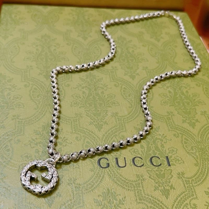 Gucci Necklaces Durable 245570