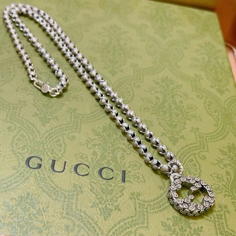Gucci Necklaces Durable 245570