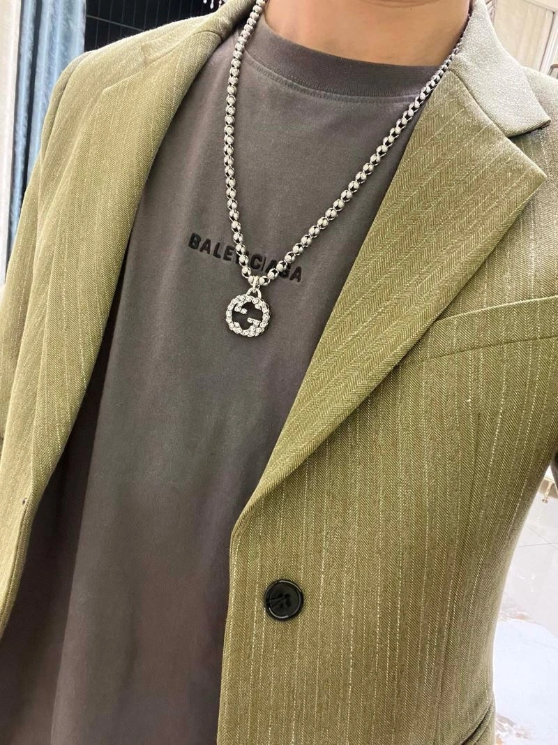 Gucci Necklaces Durable 245570