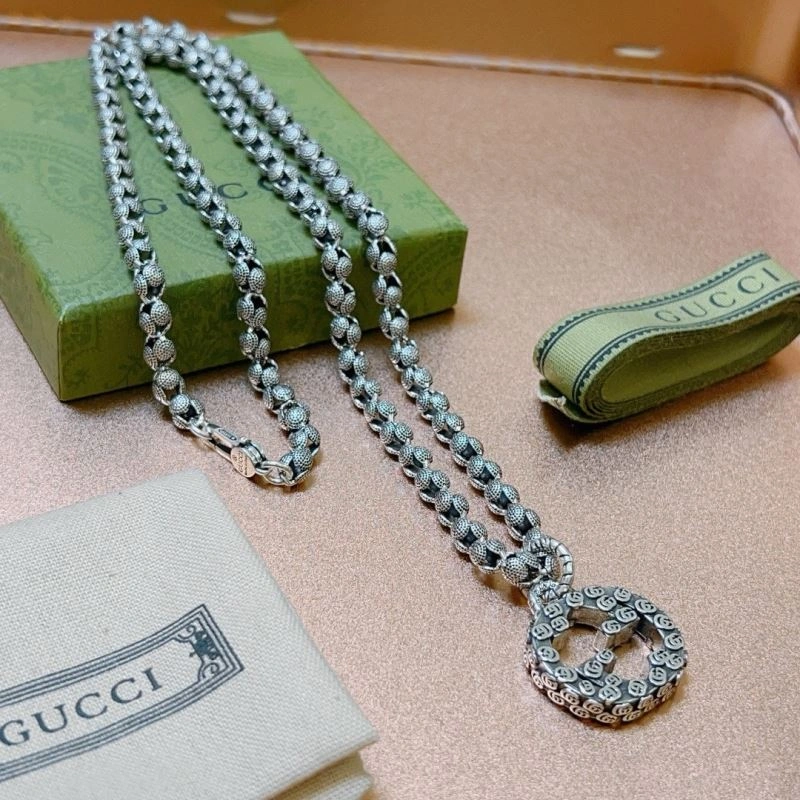 Gucci Necklaces Durable 245570