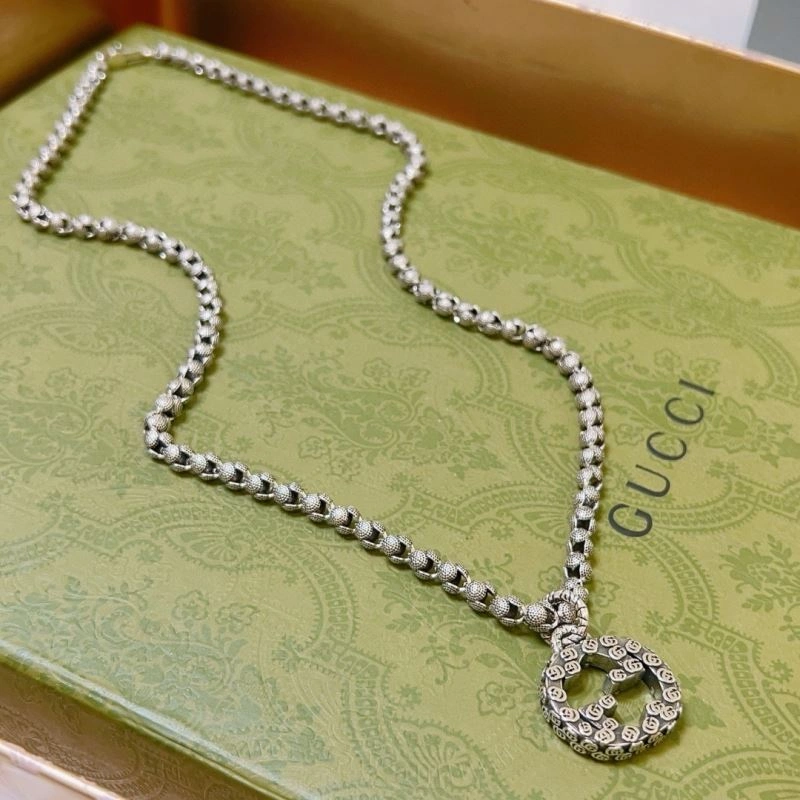 Gucci Necklaces Durable 245570
