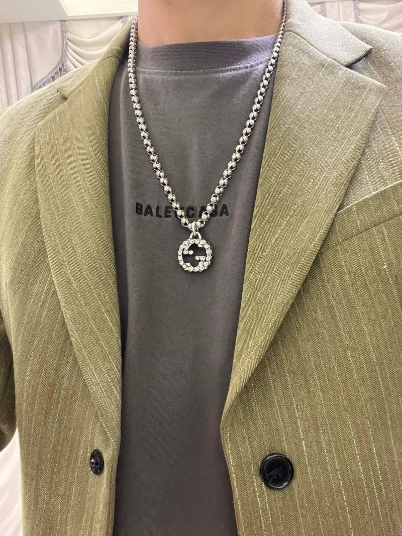 Gucci Necklaces Durable 245570