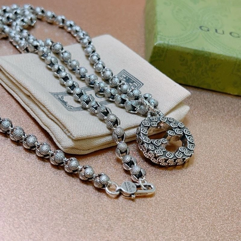 Gucci Necklaces Durable 245570