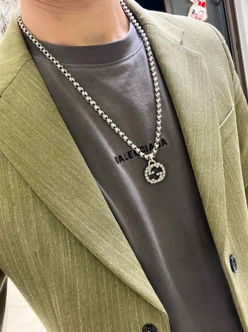 Gucci Necklaces Durable 245570