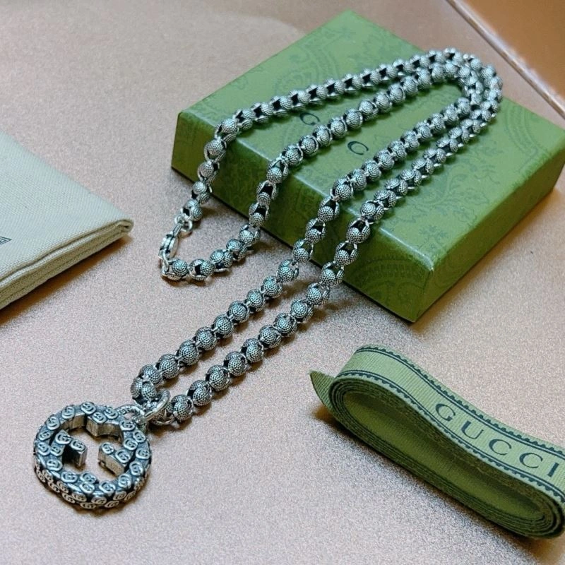 Gucci Necklaces Durable 245570