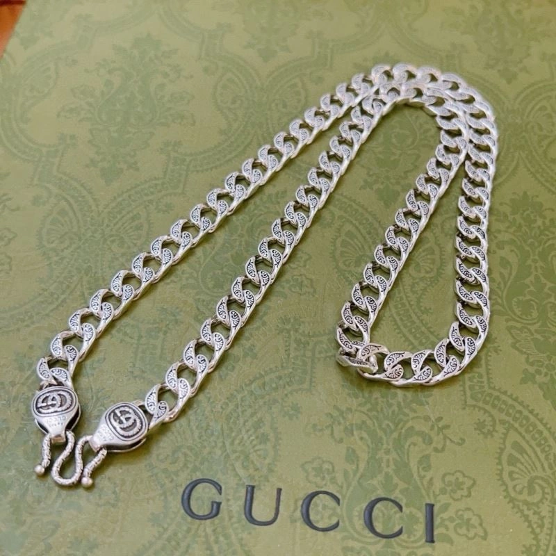 Gucci Necklaces Comfortable 245555