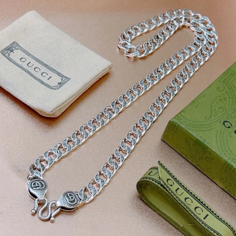 Gucci Necklaces Comfortable 245555