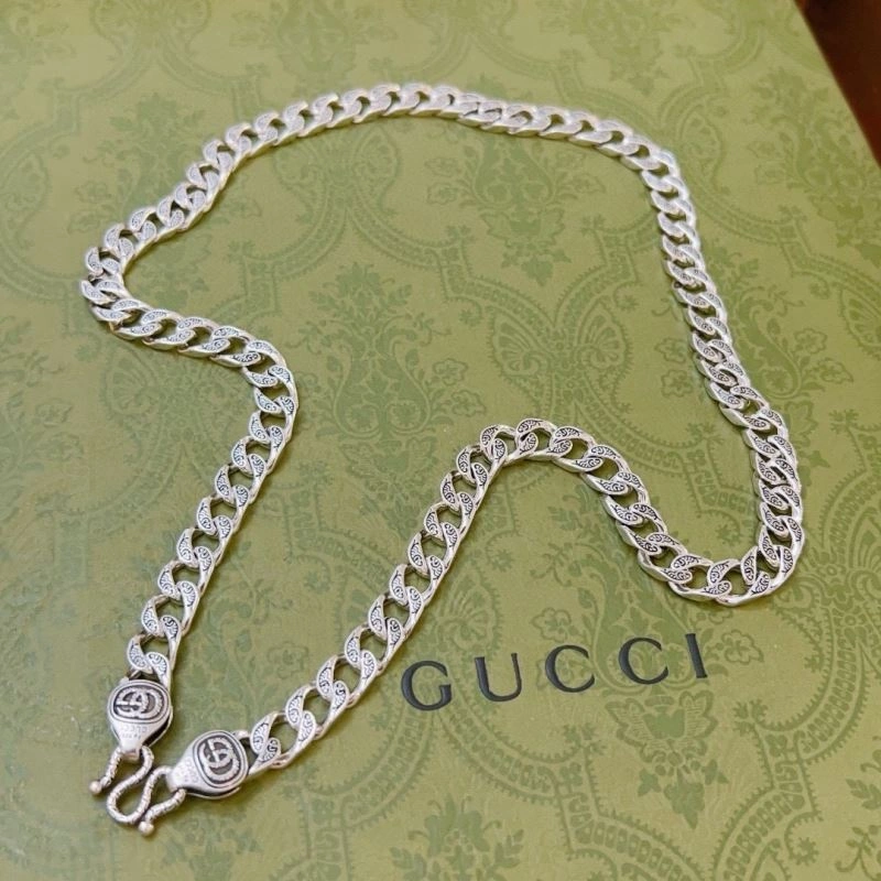 Gucci Necklaces Comfortable 245555