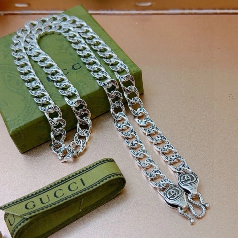 Gucci Necklaces Comfortable 245555