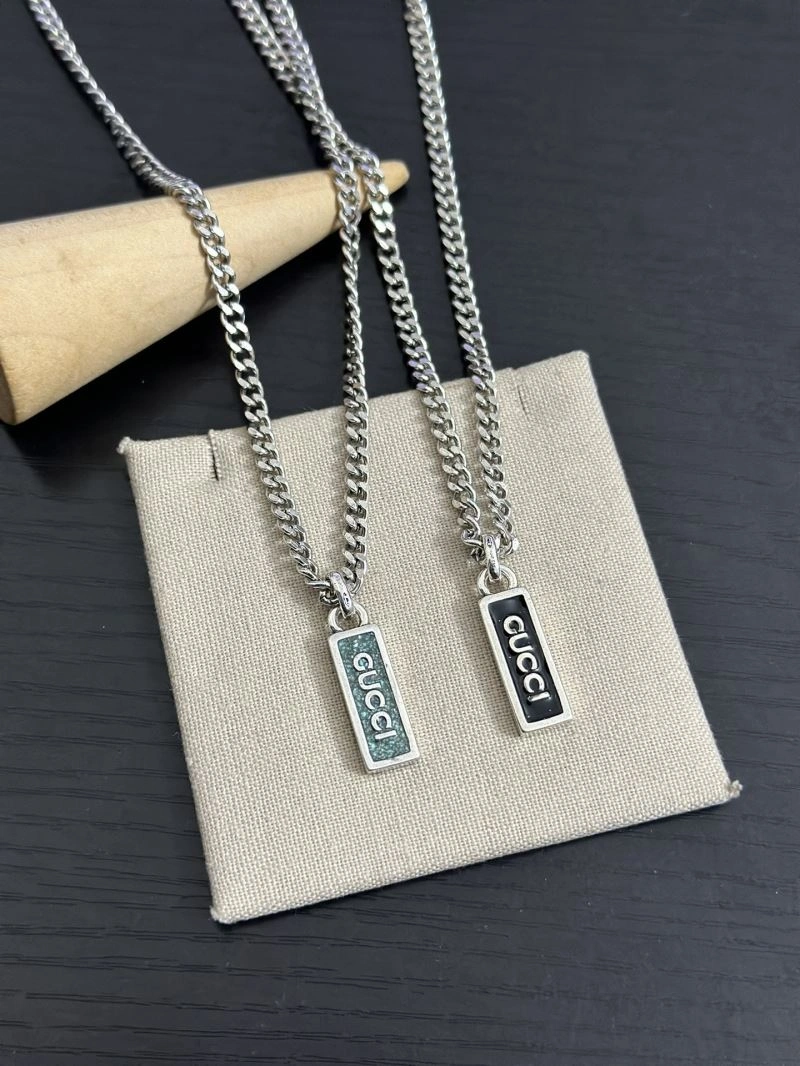 Affordable Gucci Necklaces 245564