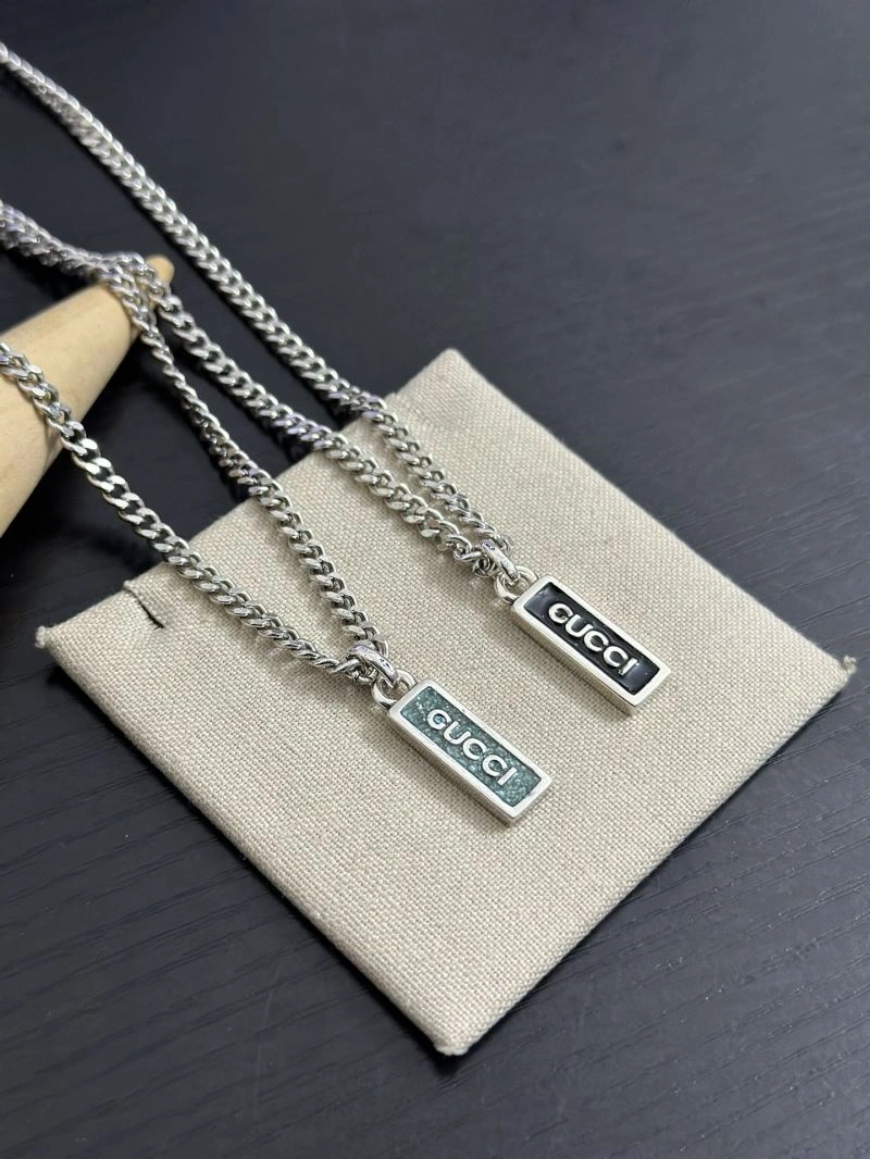 Affordable Gucci Necklaces 245564