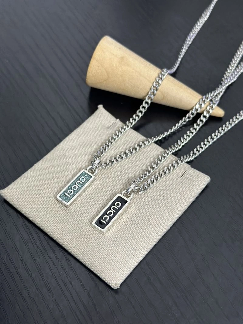 Affordable Gucci Necklaces 245564