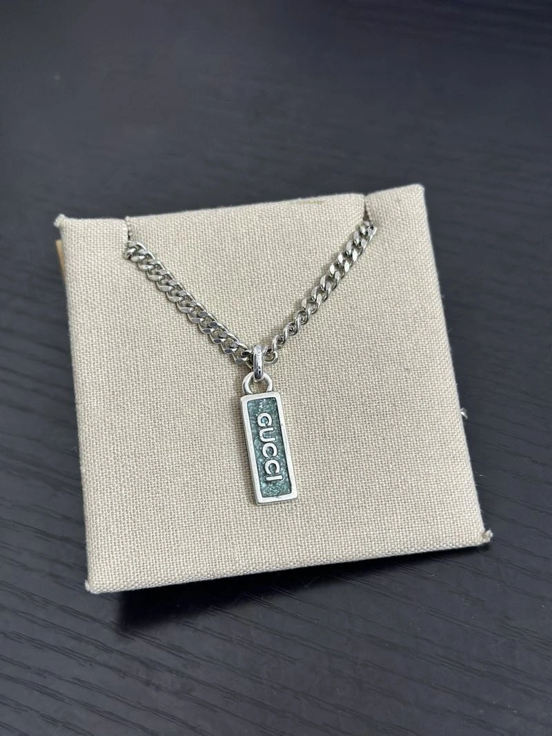 Affordable Gucci Necklaces 245564
