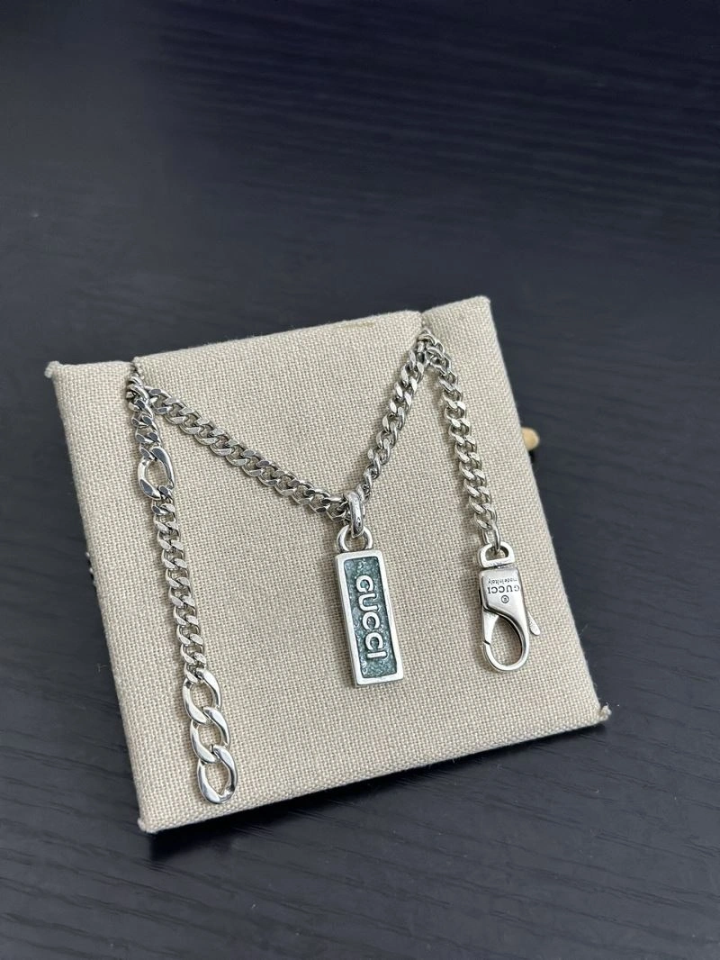 Affordable Gucci Necklaces 245564