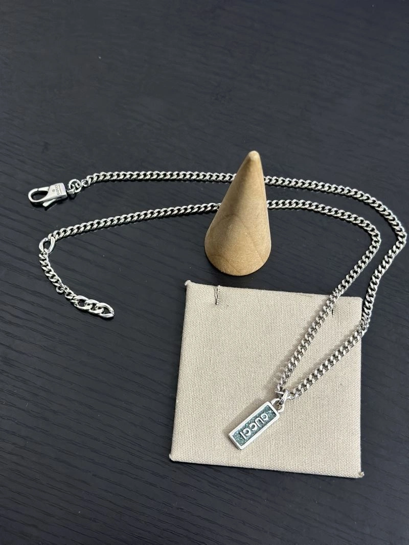 Affordable Gucci Necklaces 245564