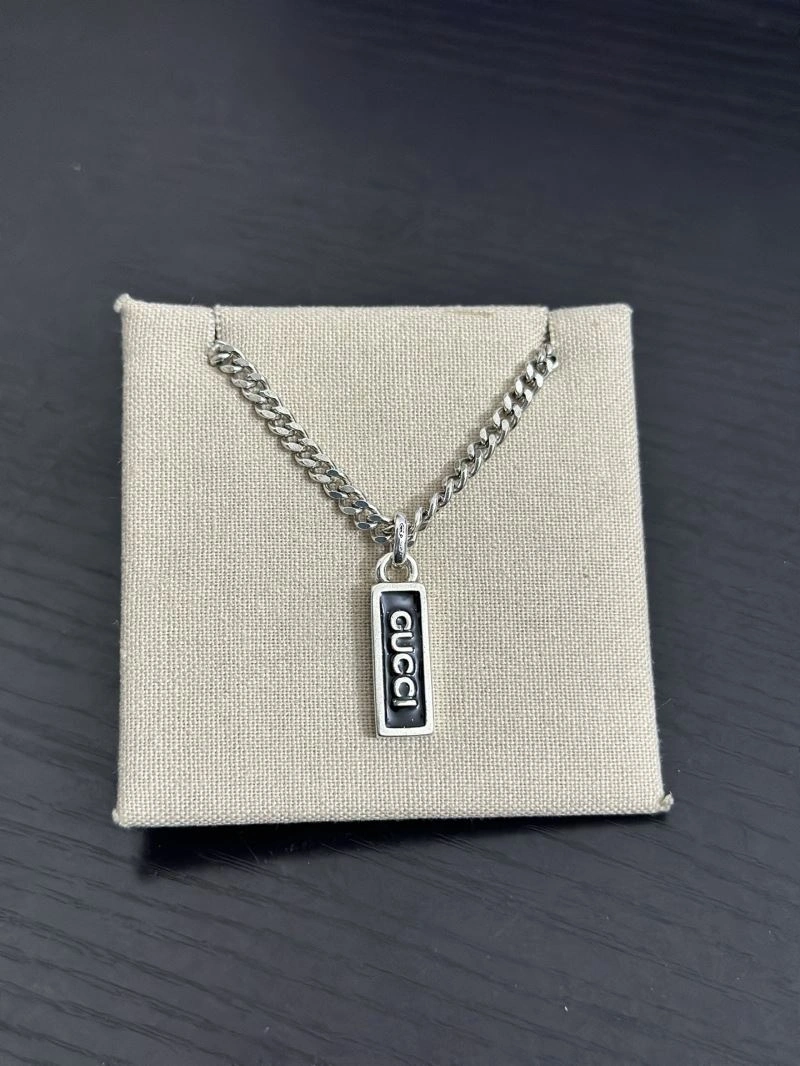 Affordable Gucci Necklaces 245564