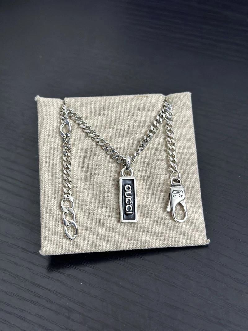 Affordable Gucci Necklaces 245564
