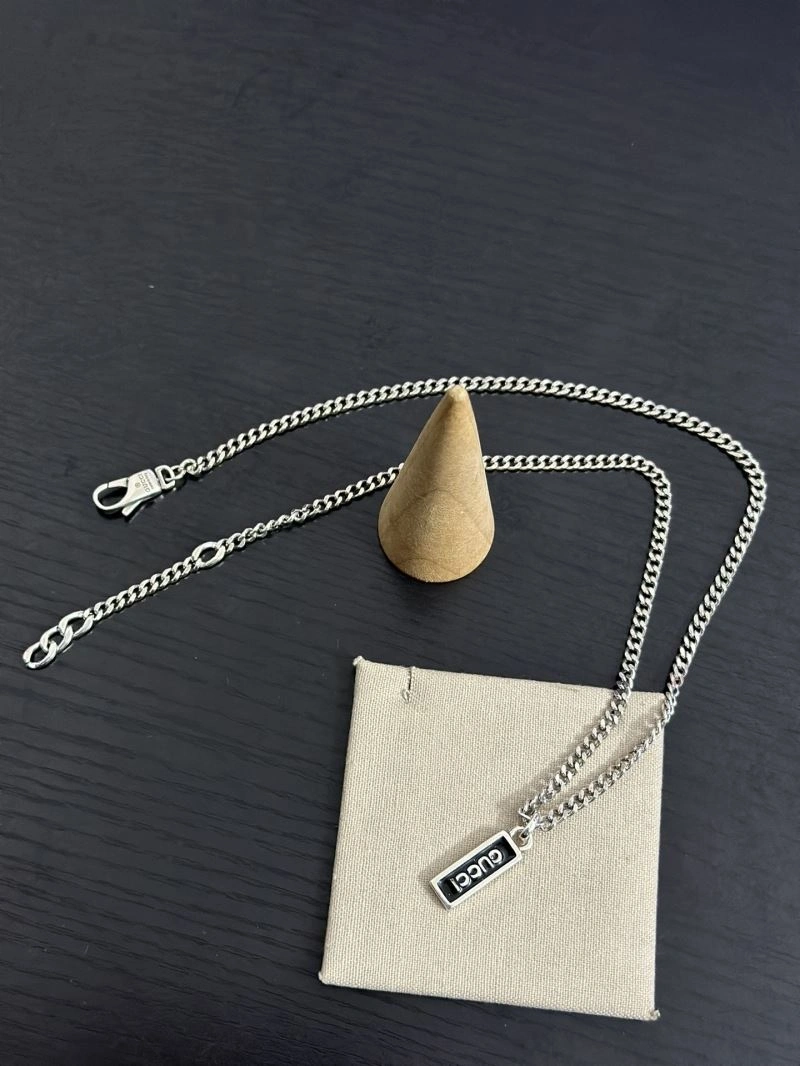 Affordable Gucci Necklaces 245564