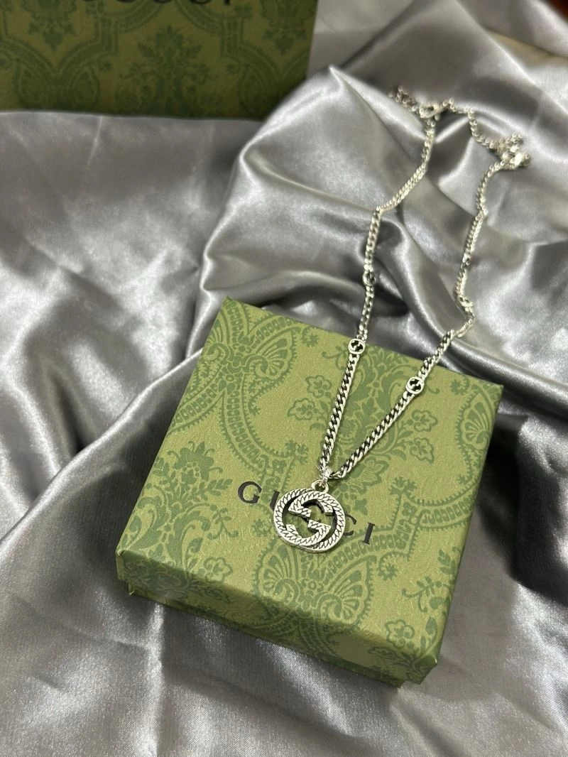 Gucci Necklaces TimelessDesign 245571