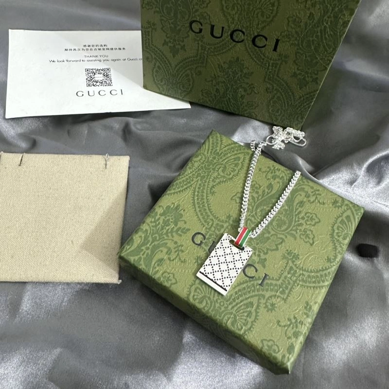 Gucci Necklaces Neat 245577
