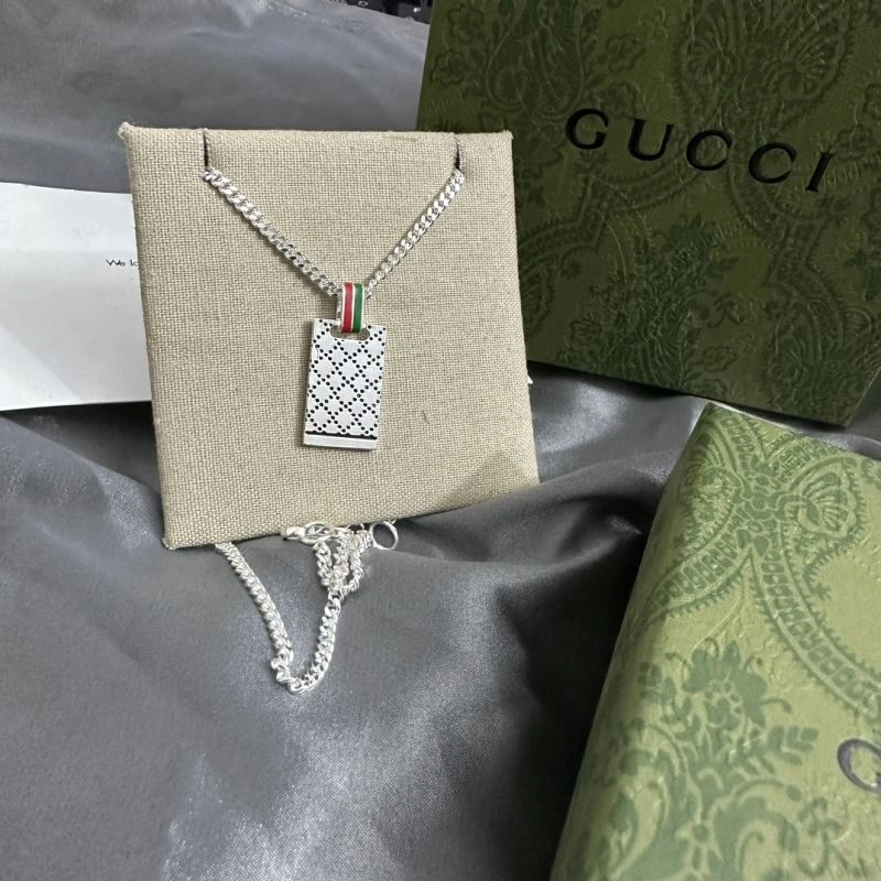 Gucci Necklaces Neat 245577