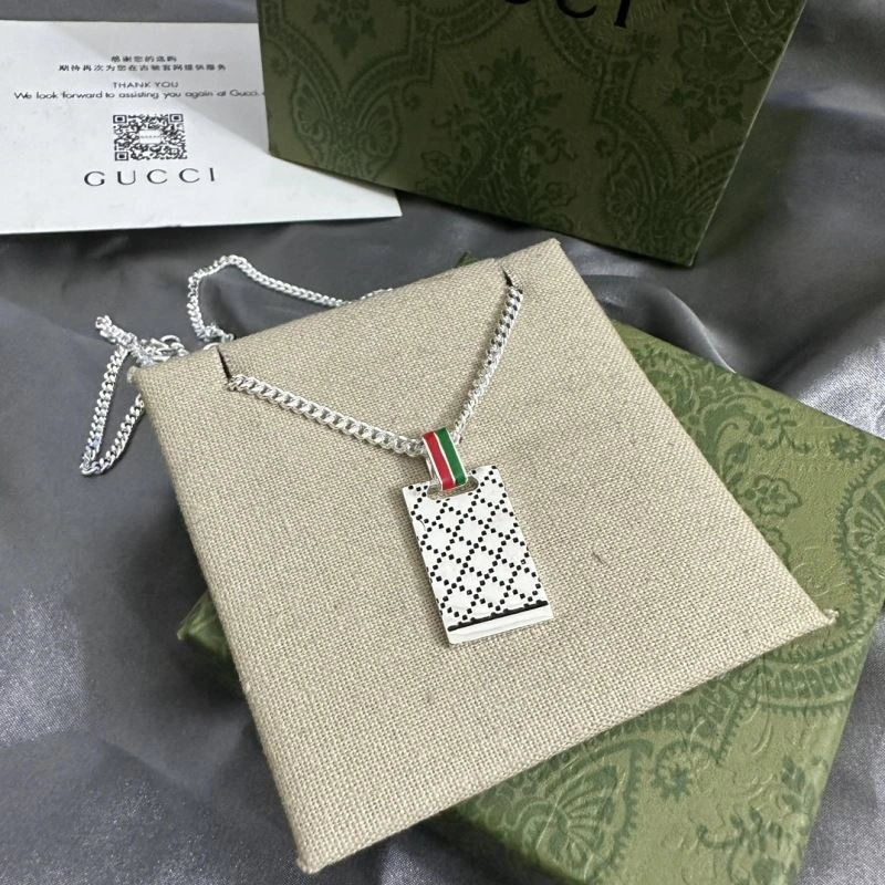 Gucci Necklaces Neat 245577