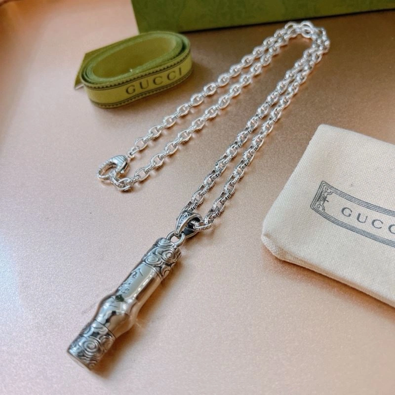 FashionForward Gucci Necklaces 245572
