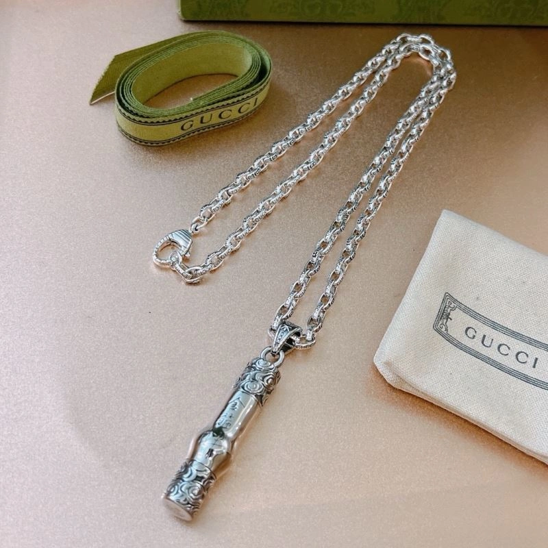 FashionForward Gucci Necklaces 245572