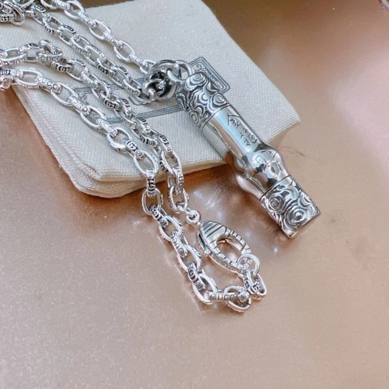 FashionForward Gucci Necklaces 245572