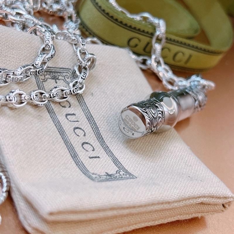 FashionForward Gucci Necklaces 245572