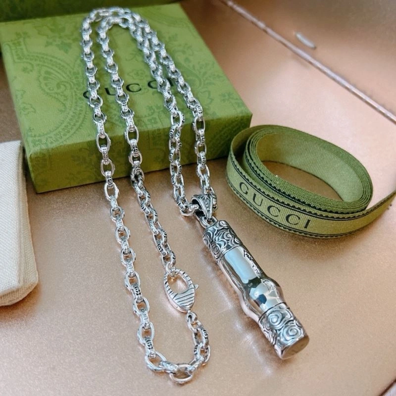 FashionForward Gucci Necklaces 245572