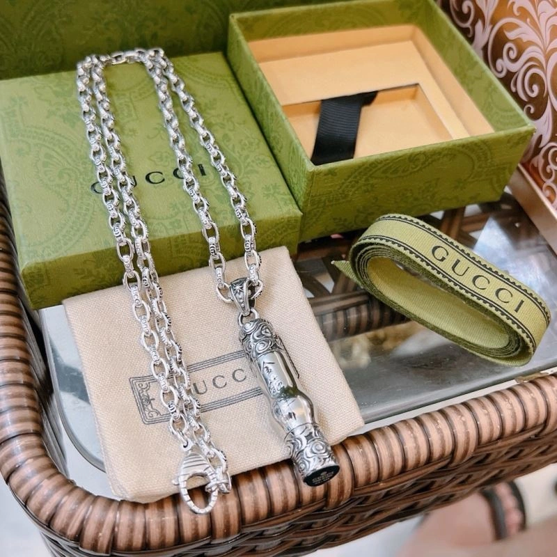 FashionForward Gucci Necklaces 245572