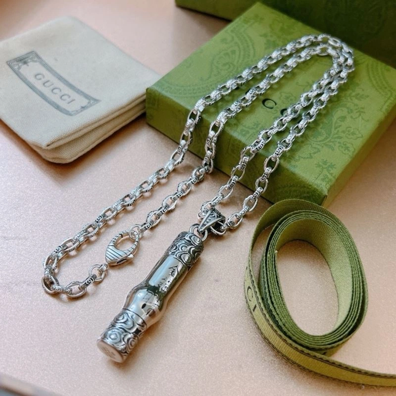 FashionForward Gucci Necklaces 245572