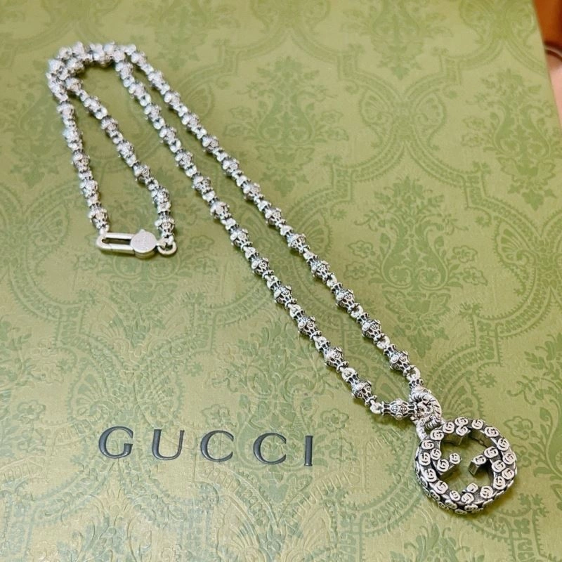 Gucci Necklaces FastDry 245548