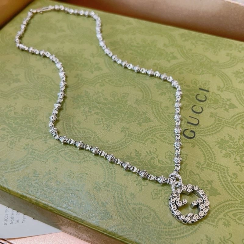 Gucci Necklaces FastDry 245548