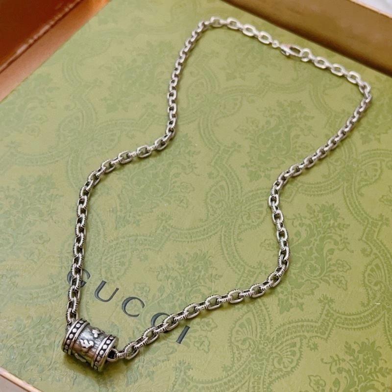 Gucci Necklaces UrbanChic 245565