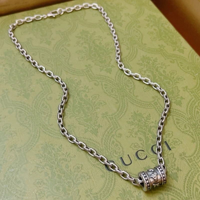 Gucci Necklaces UrbanChic 245565