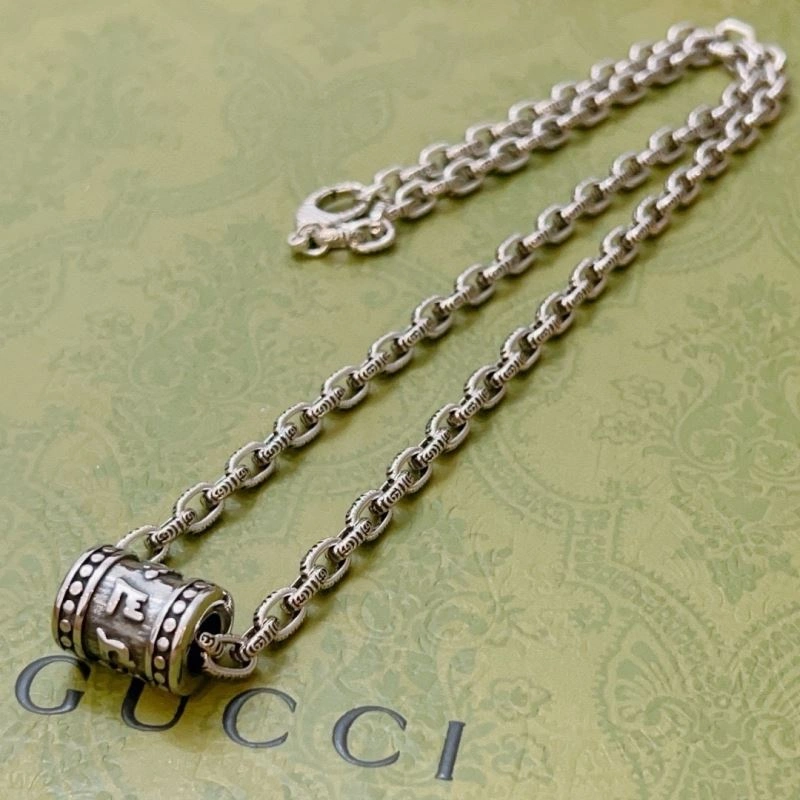 Gucci Necklaces UrbanChic 245565